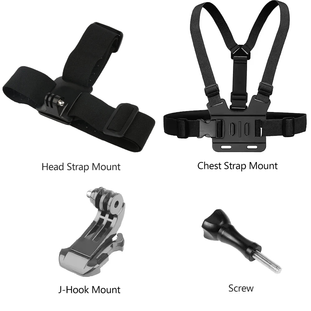 ActionMount Pro