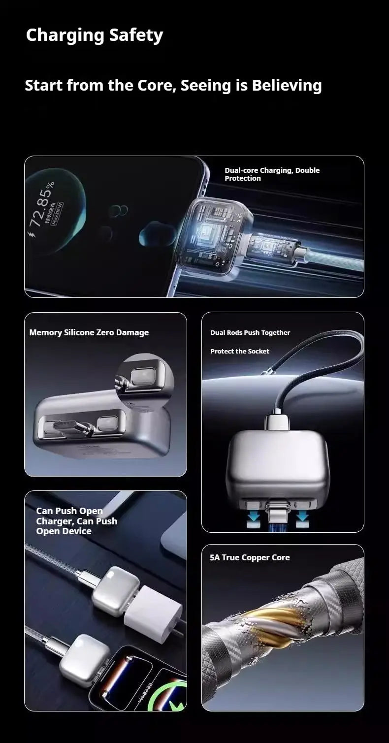 ChargeGuard Pro