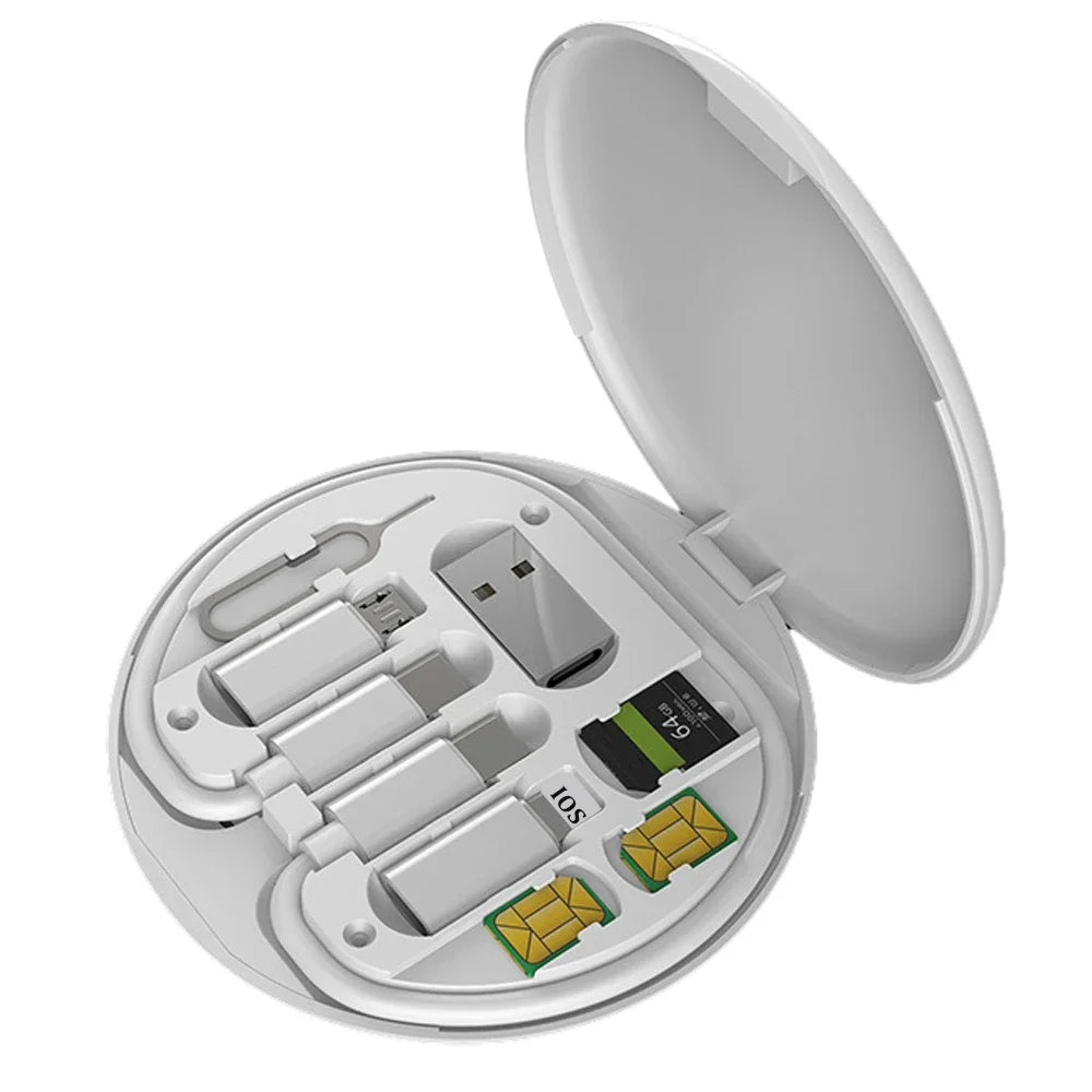 ChargeFlex Kit