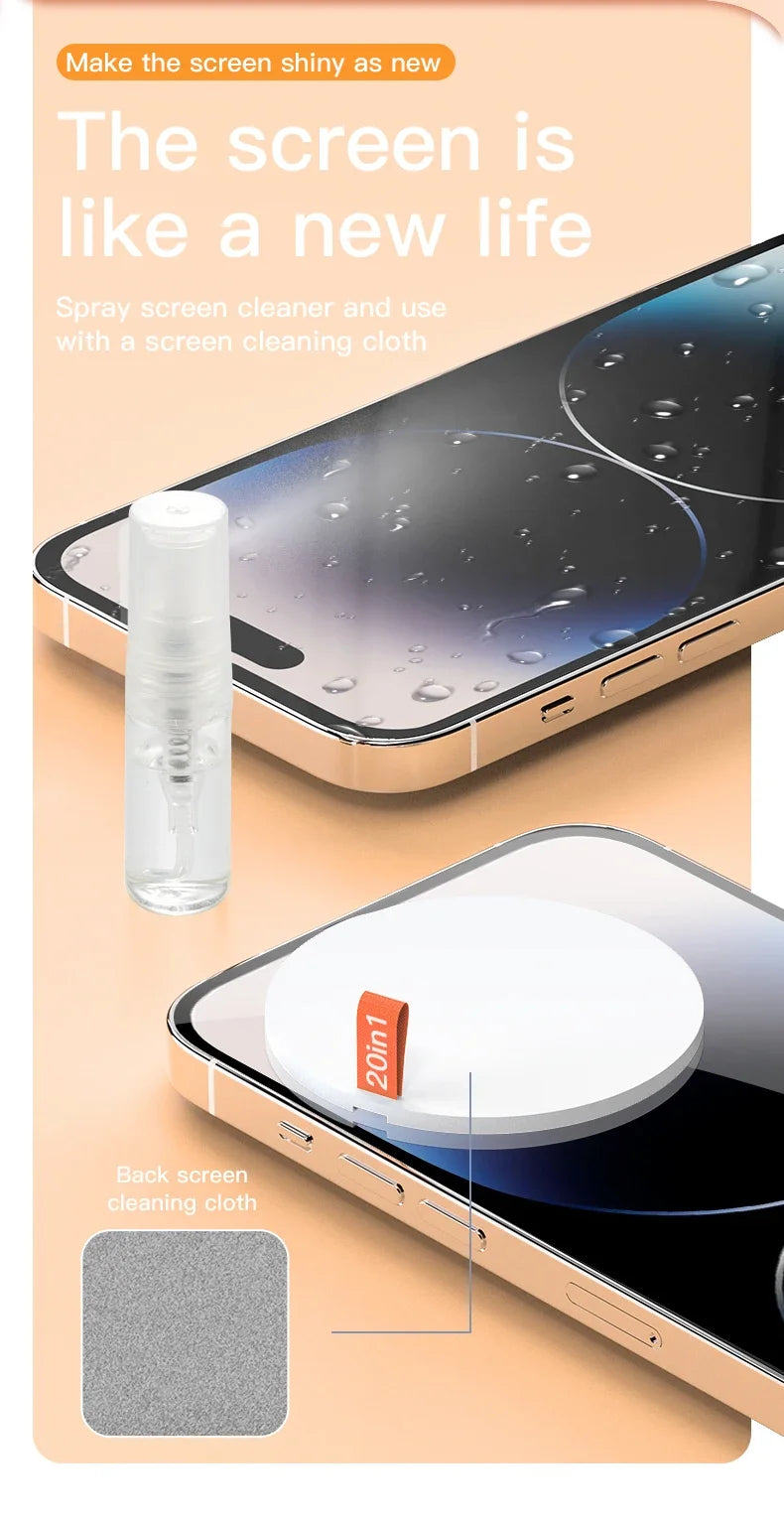 CleanTech Pro