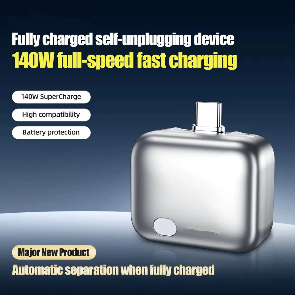 ChargeGuard Pro