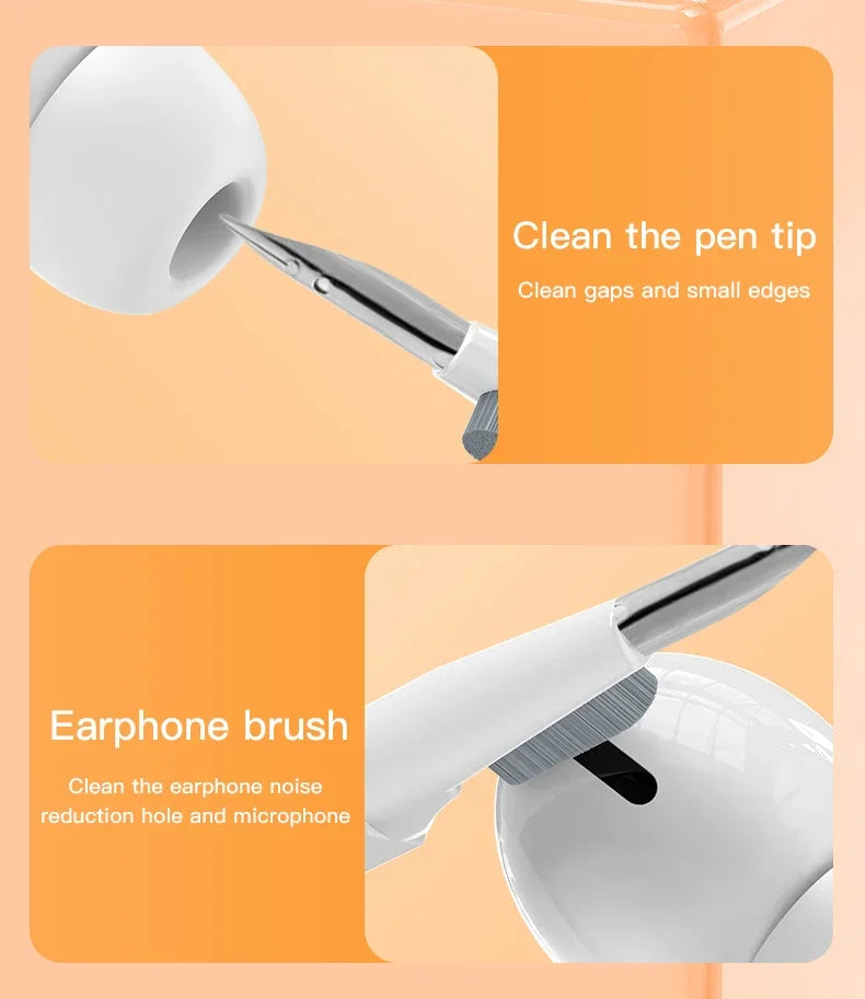 CleanTech Pro