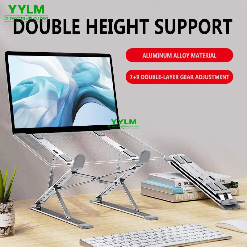 Elevora™ Laptop Stand