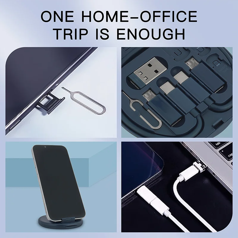 ChargeFlex Kit