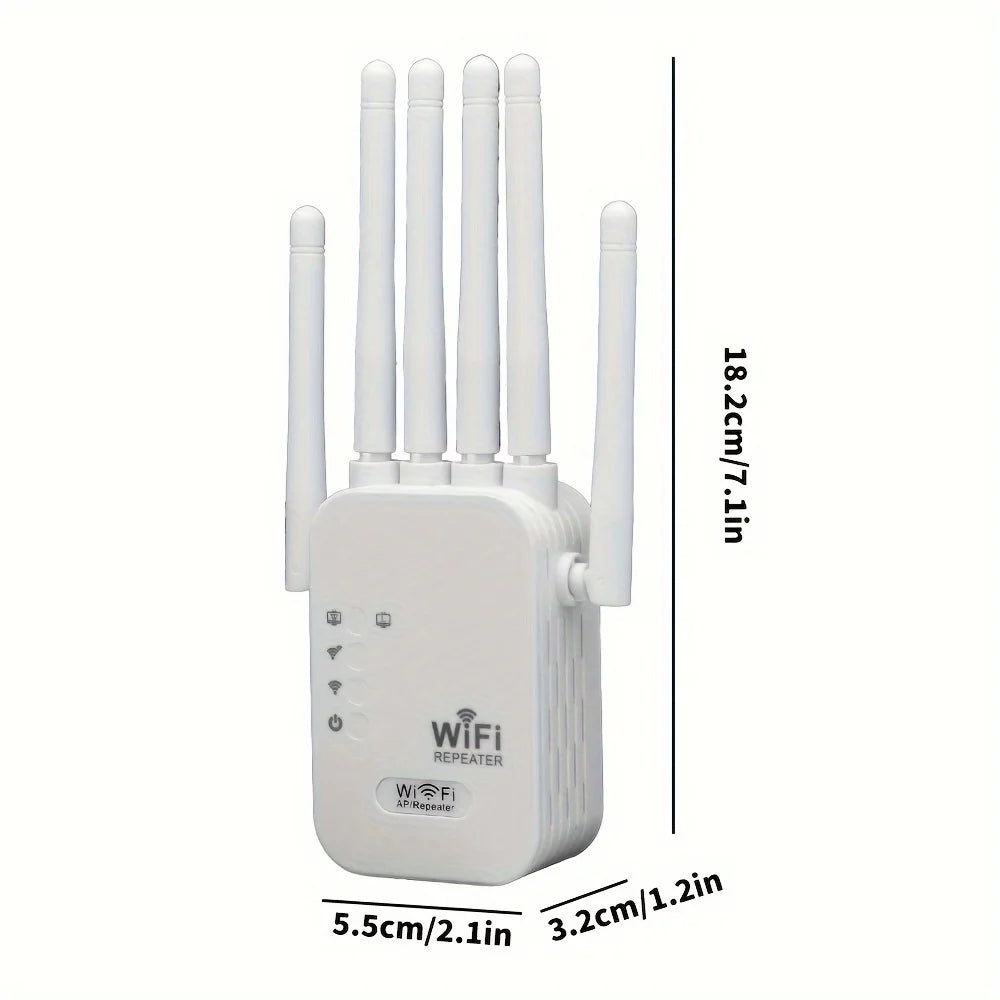 WiFiBoost Pro