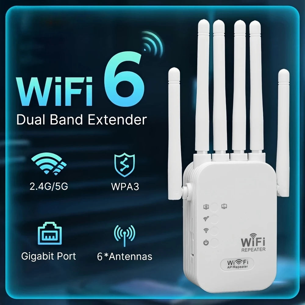 WiFiBoost Pro