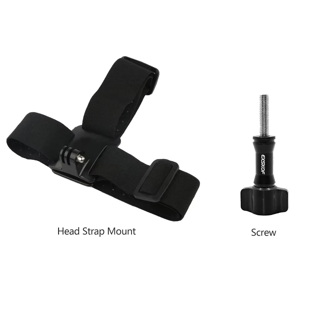 ActionMount Pro