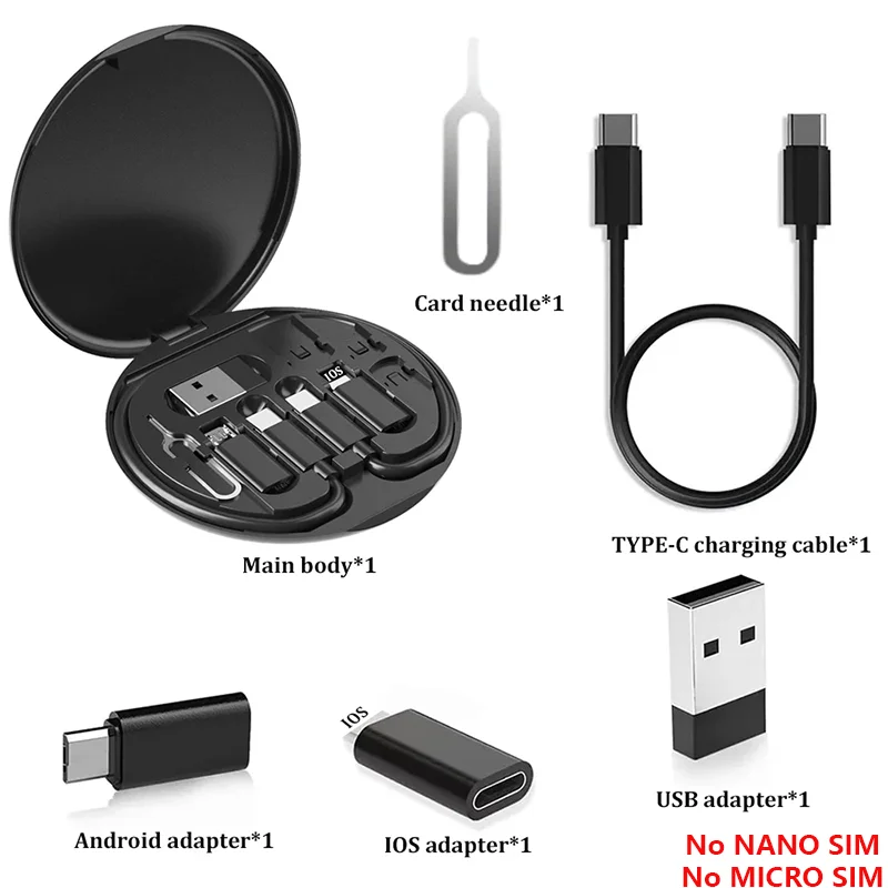 ChargeFlex Kit
