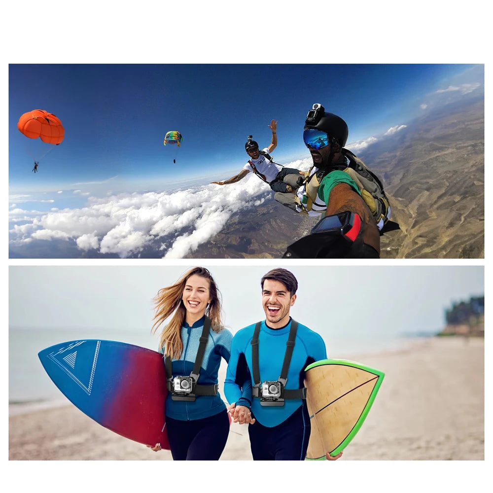 ActionMount Pro
