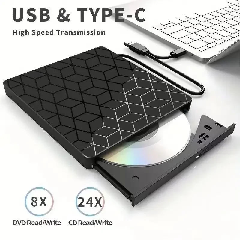 DVDLink 7-in-1