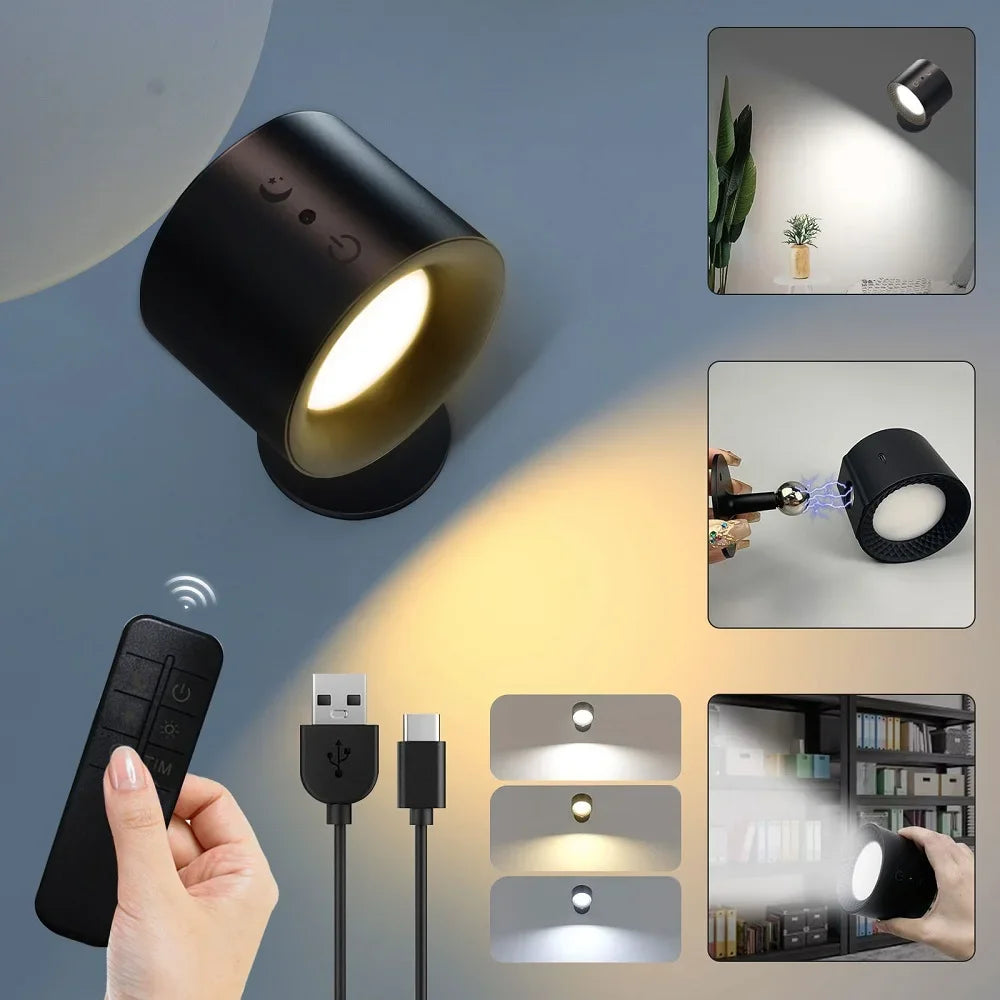 LumiTouch Pro