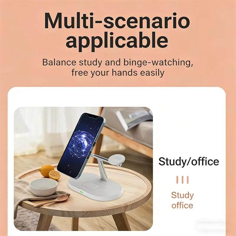 MagFusion 3