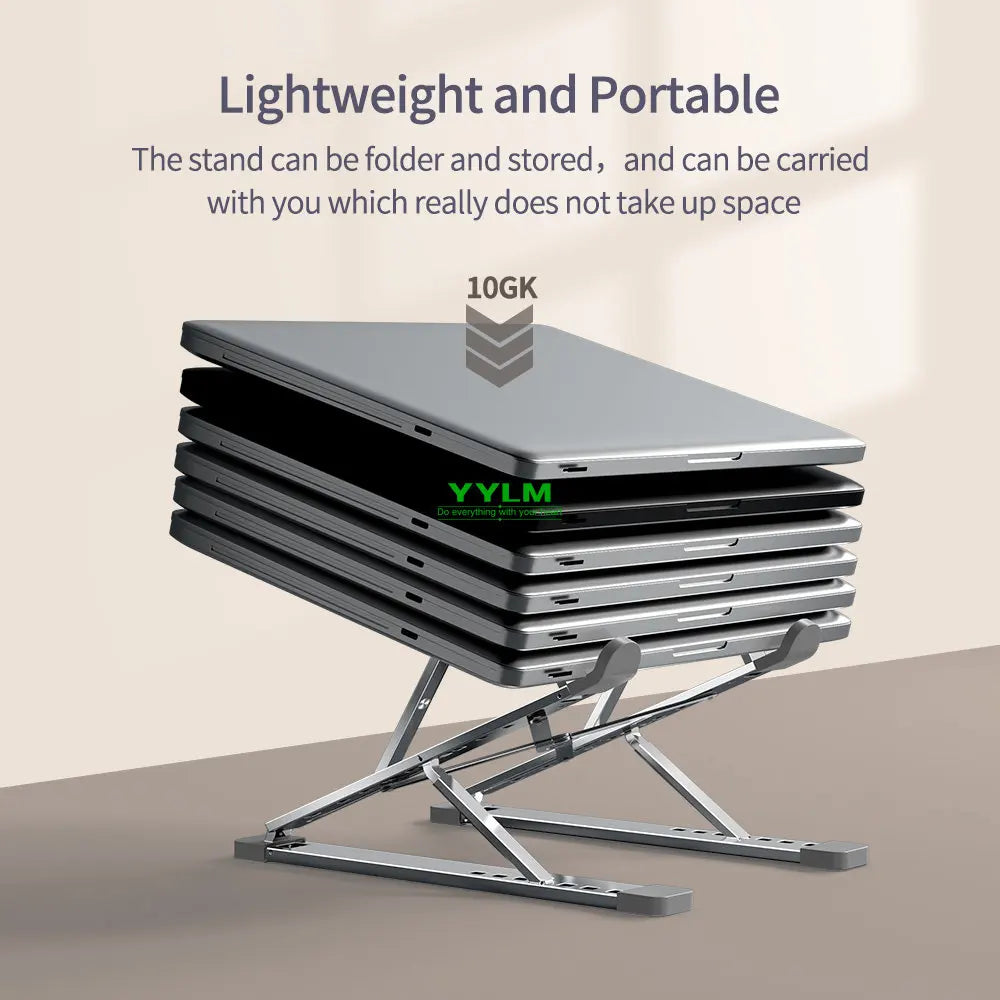 Elevora™ Laptop Stand