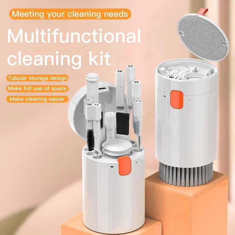CleanTech Pro
