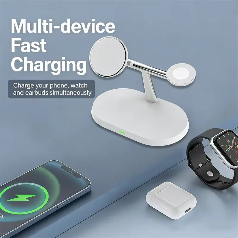 MagFusion 3