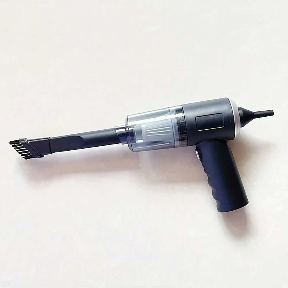 CleanJet 3-in-1