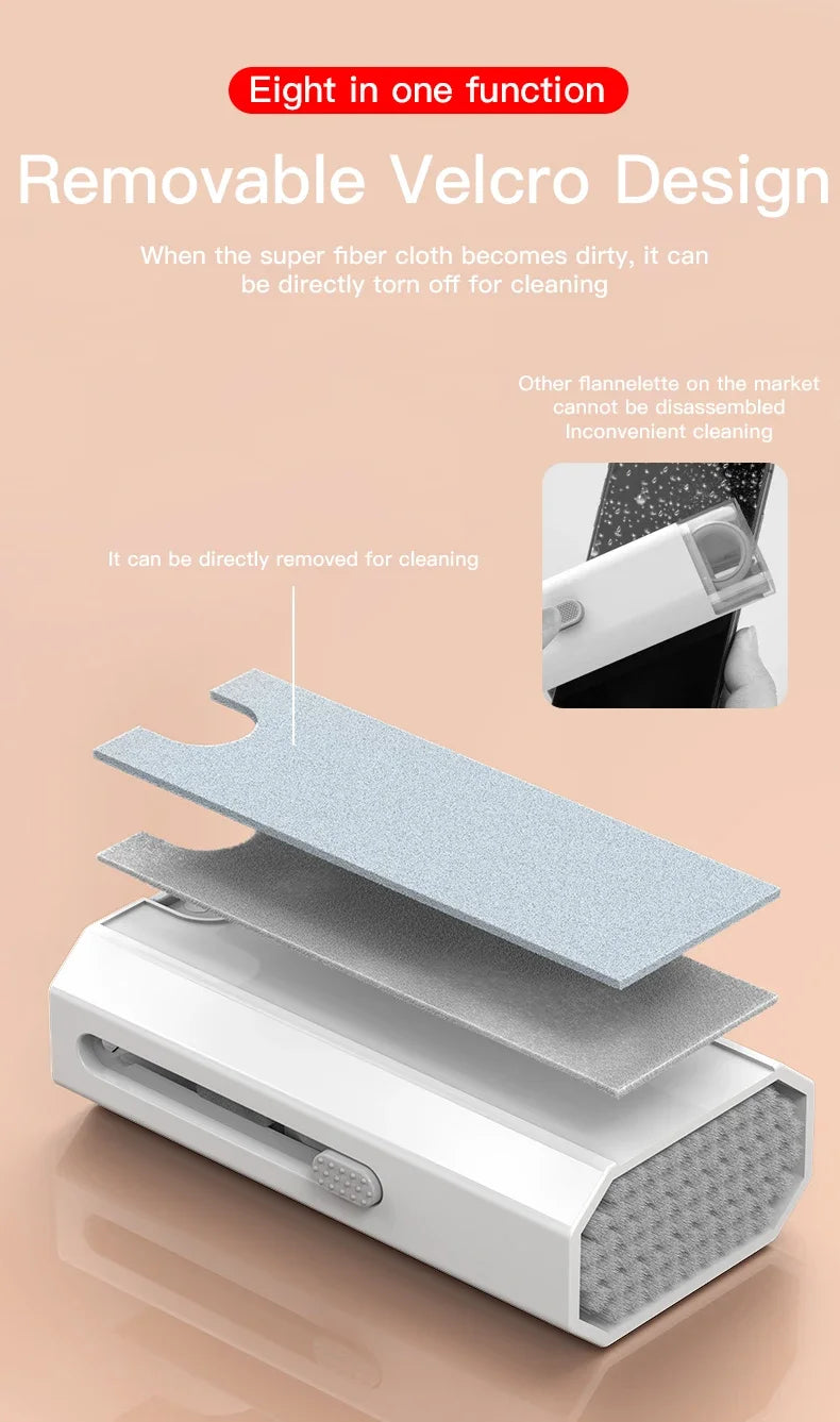 CleanTech Pro