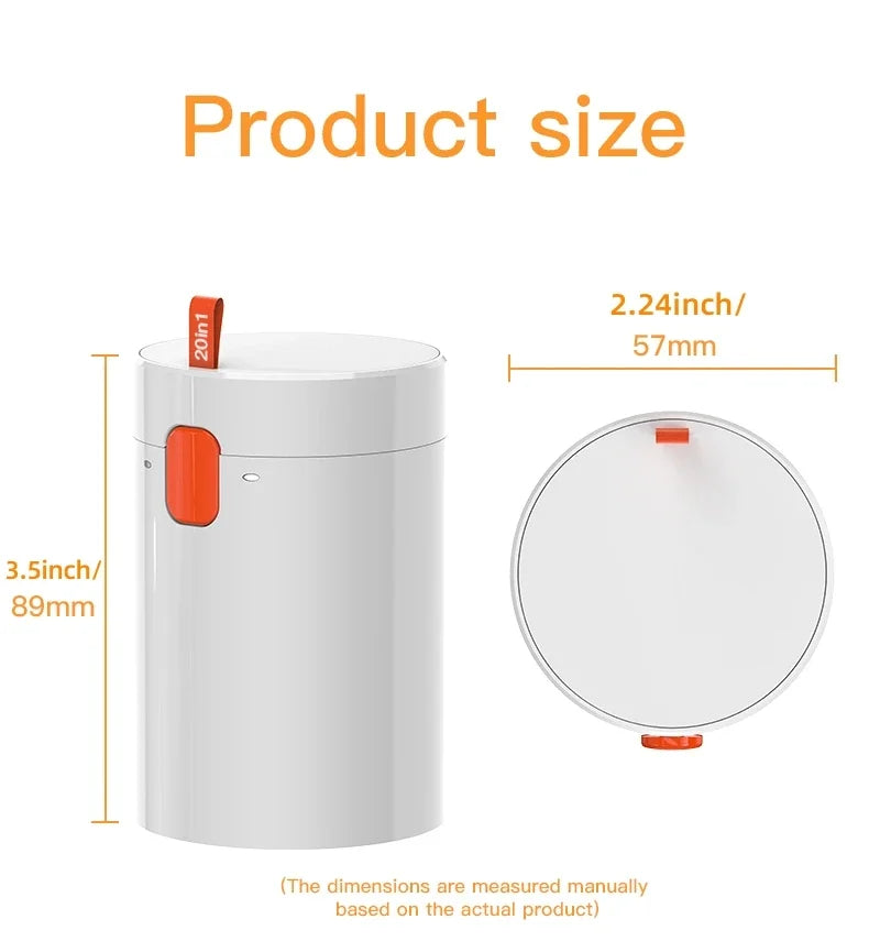 CleanTech Pro