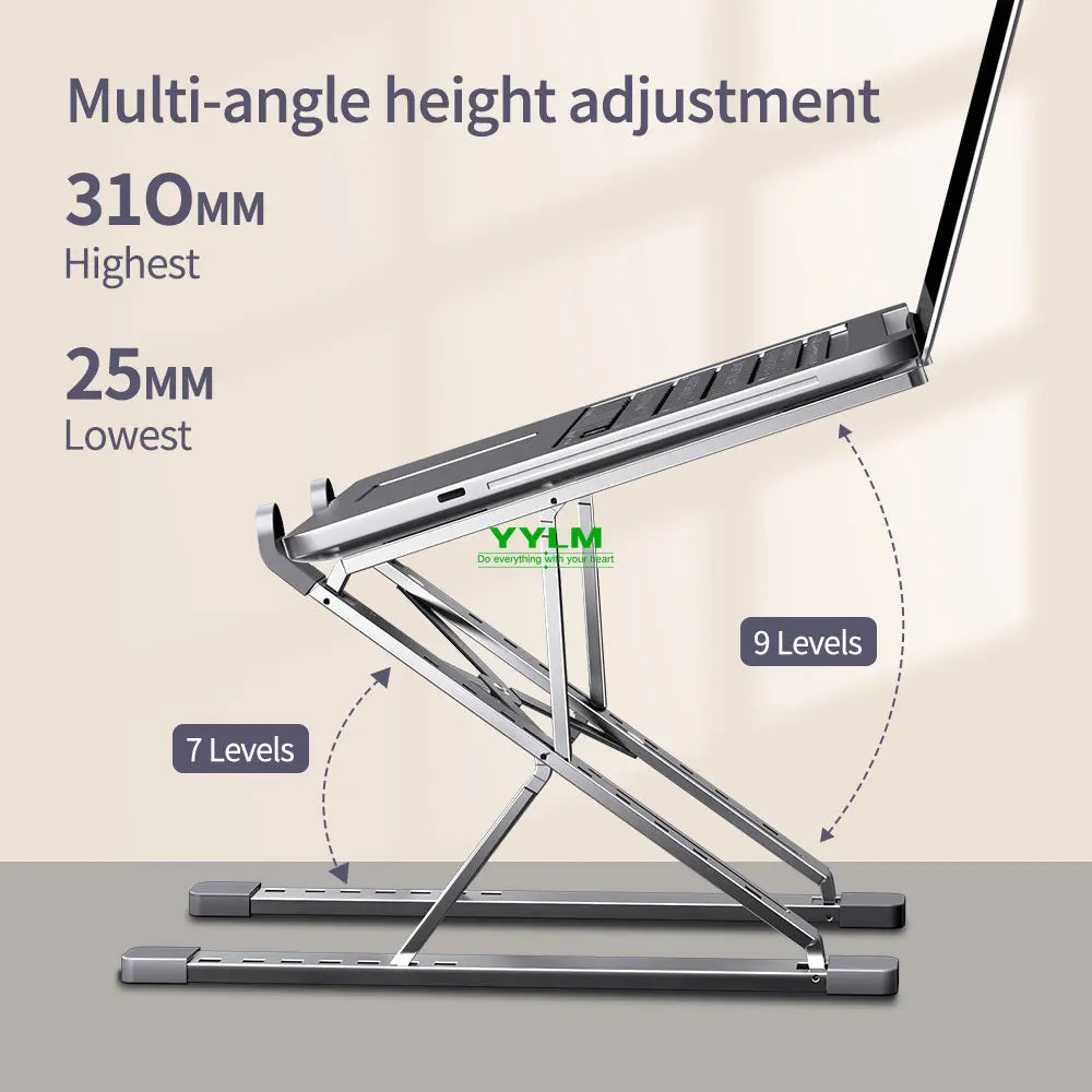 Elevora™ Laptop Stand