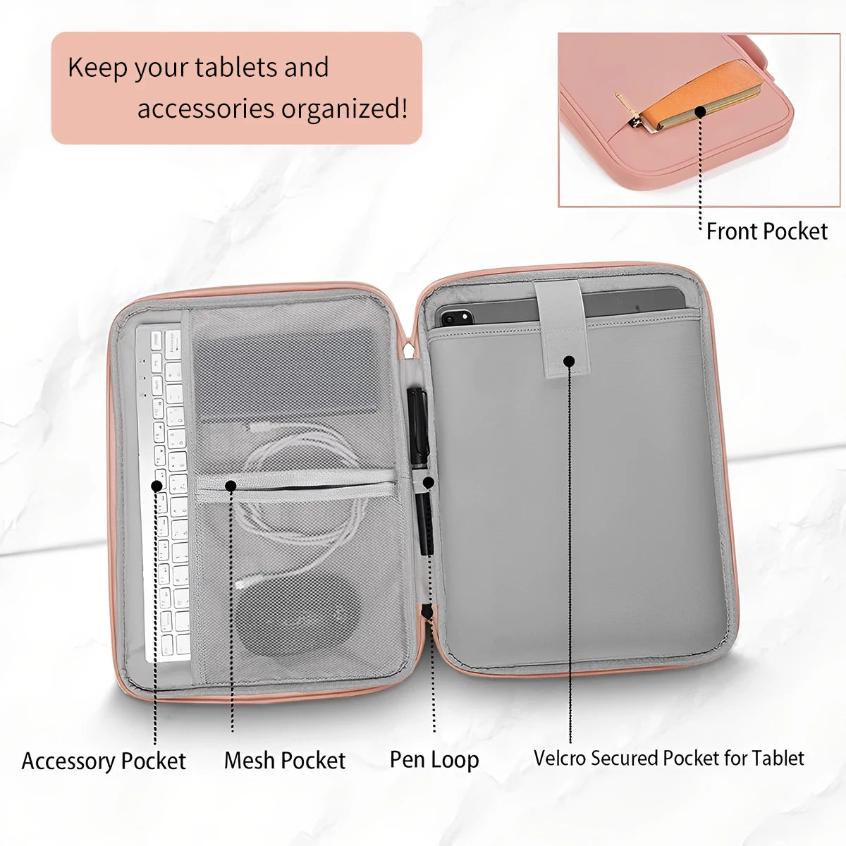 TechGuard Sleeve