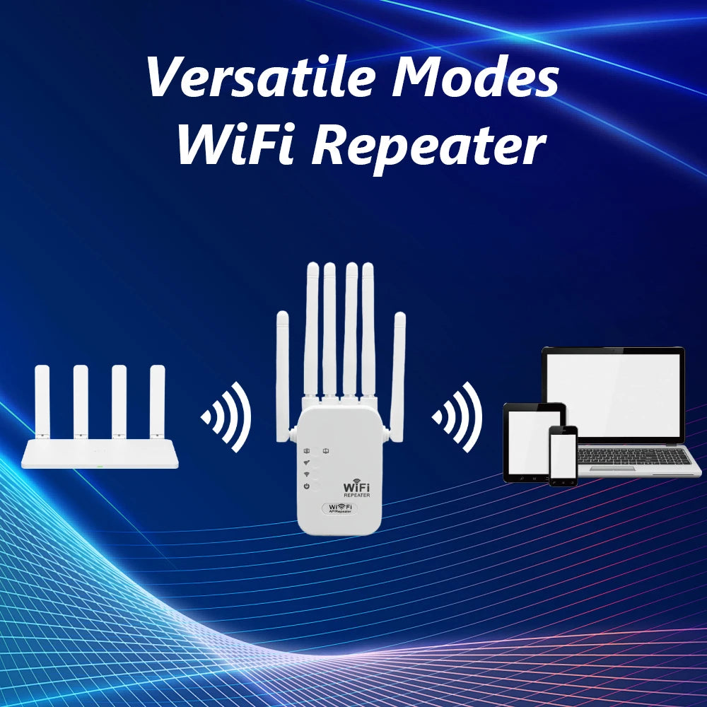 WiFiBoost Pro