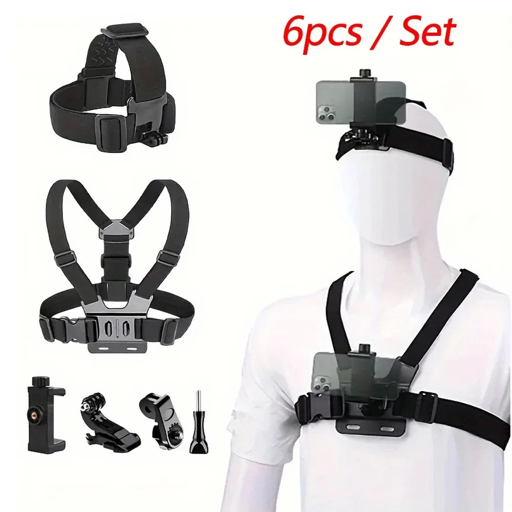 ActionMount Pro