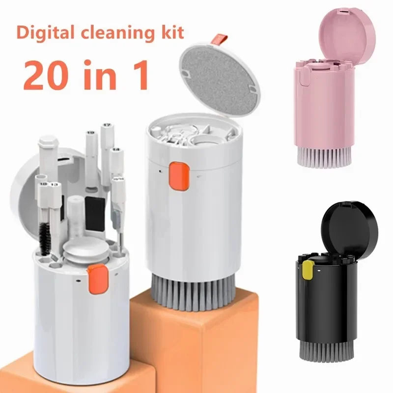 CleanTech Pro