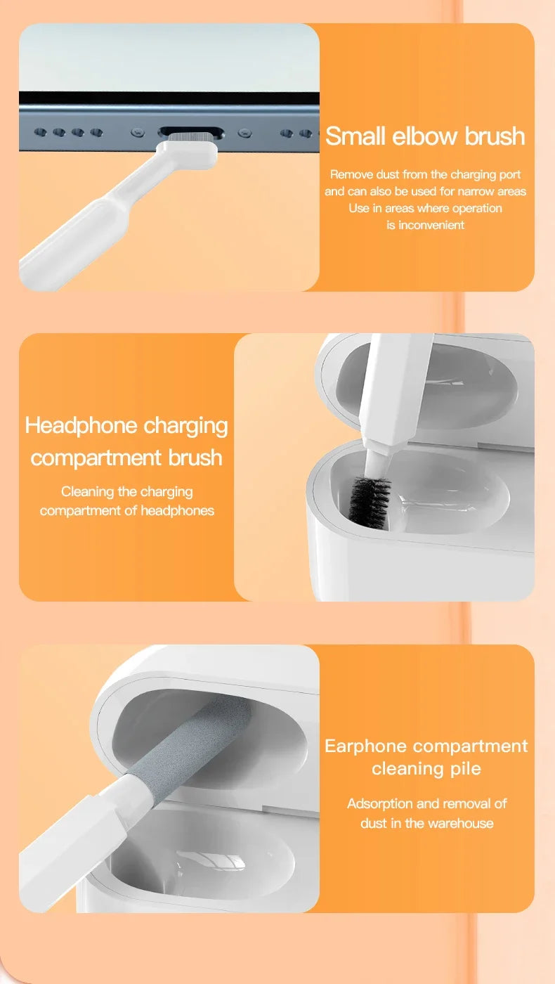 CleanTech Pro