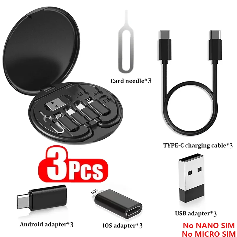 ChargeFlex Kit