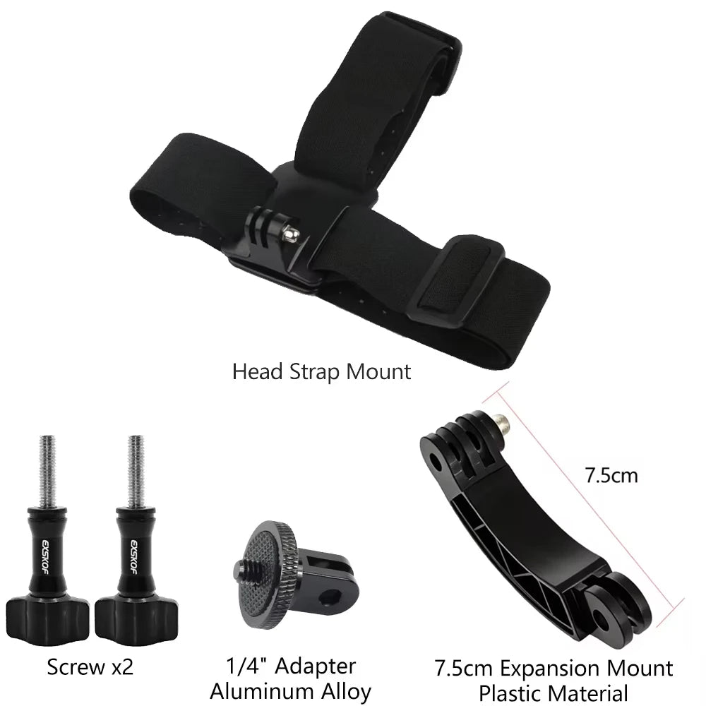 ActionMount Pro