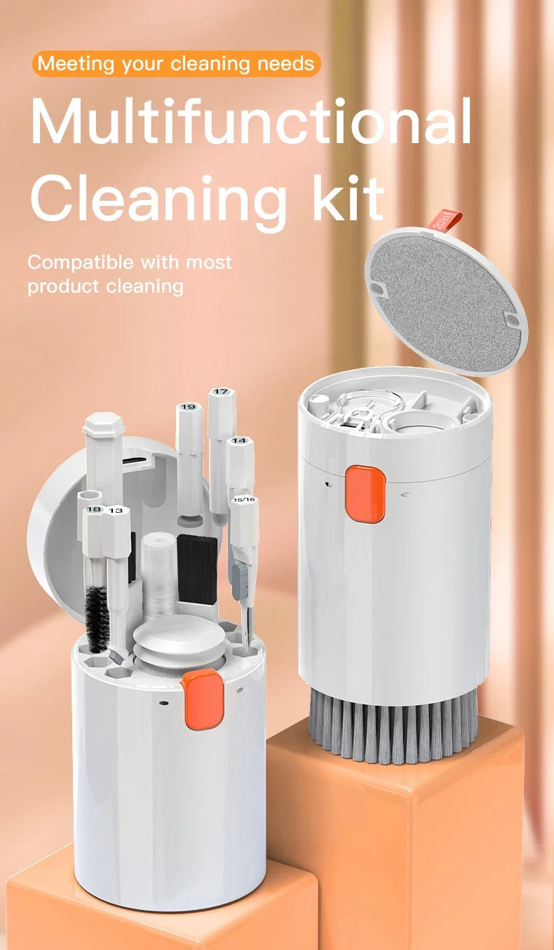 CleanTech Pro