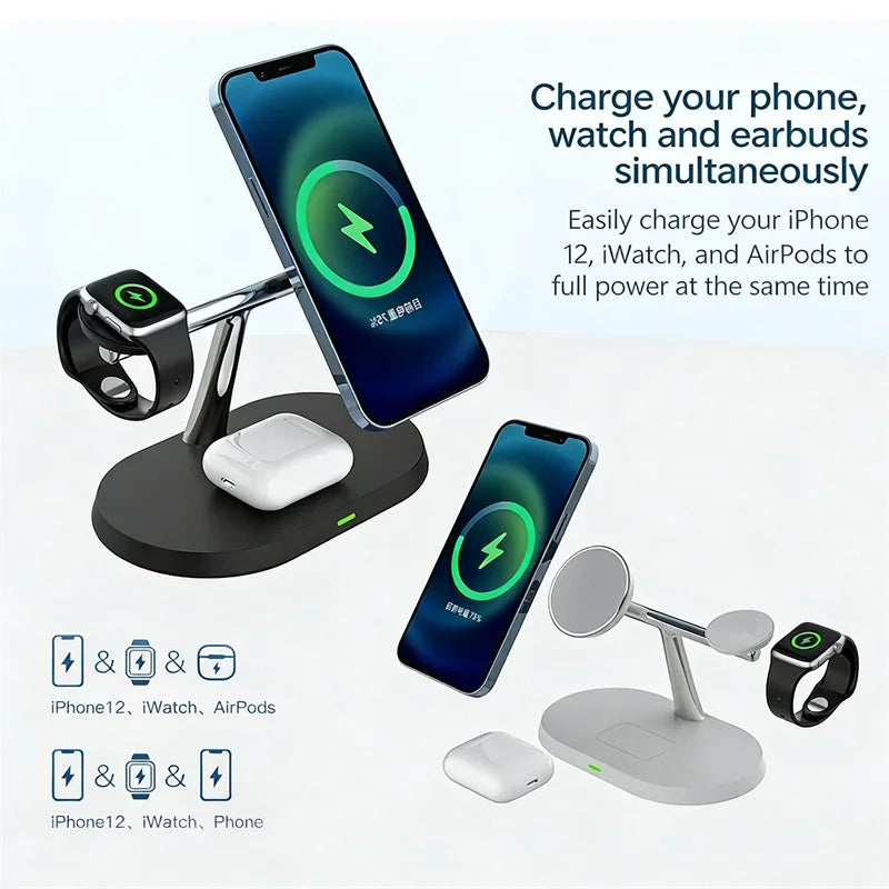MagFusion 3