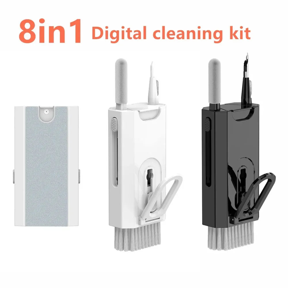 CleanTech Pro
